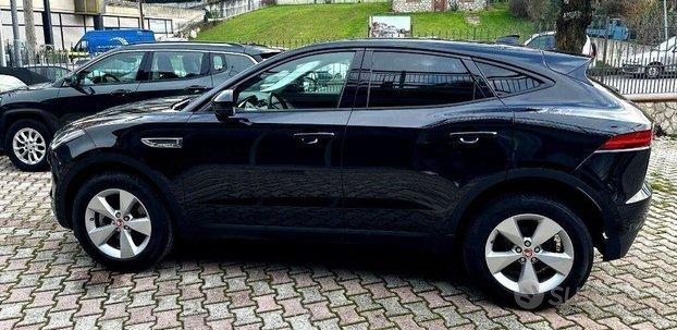 JAGUAR E-Pace 2.0D 150 CV 110KW AUTO AWD