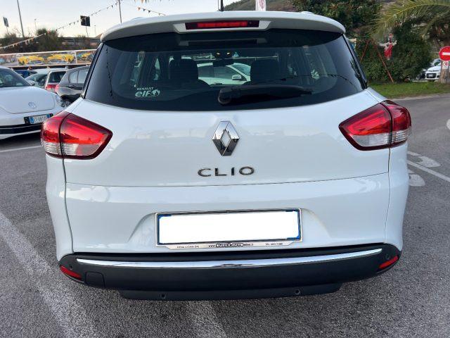 RENAULT Clio Sporter 1.5 Energy Duel2 90cv
