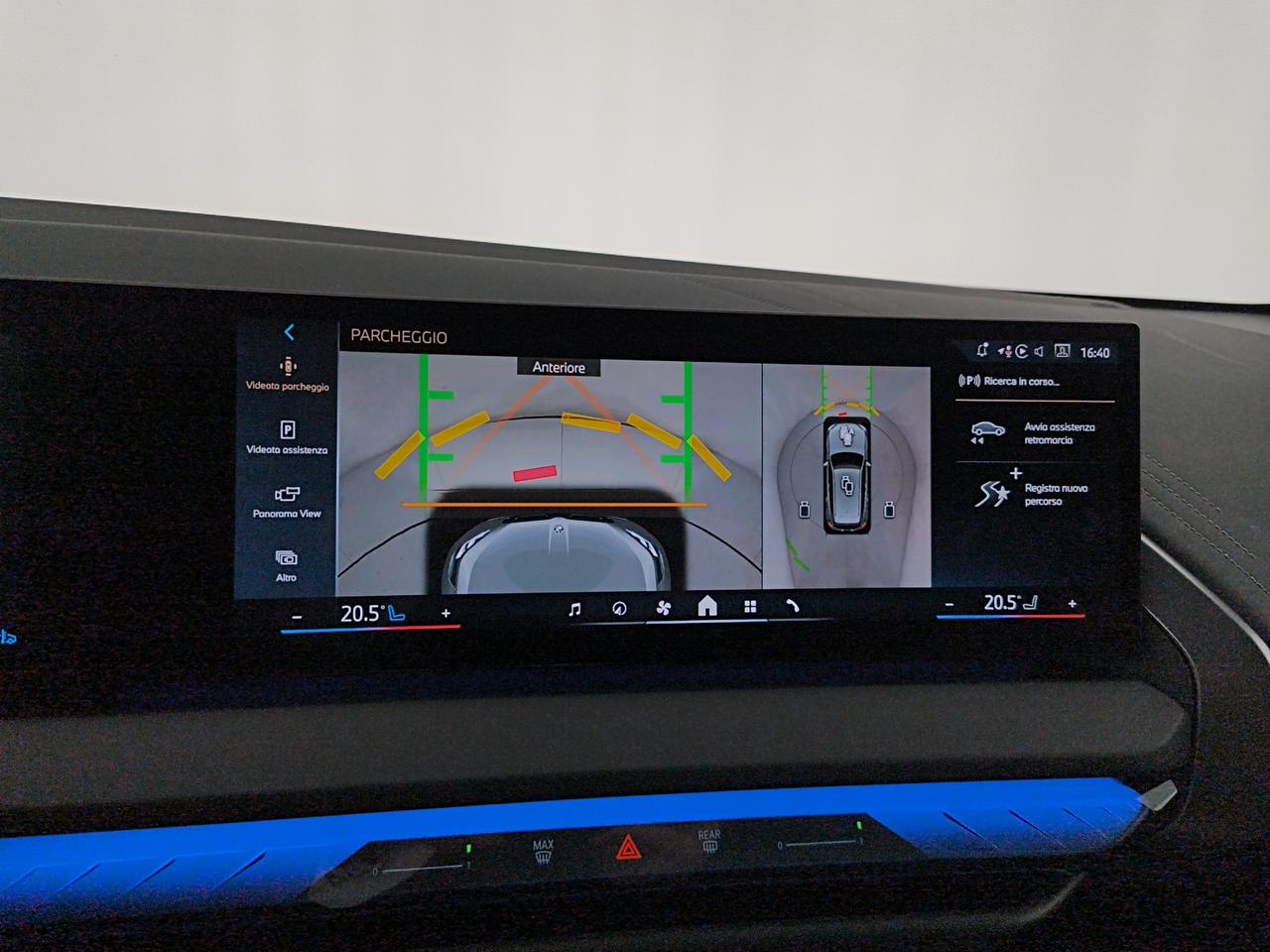 BMW X3 xDrive20d MSport Pro