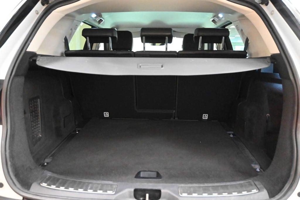 LAND ROVER Discovery Sport Discovery Sport 2.0D...