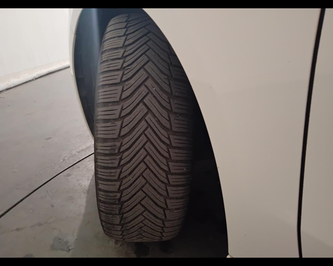 Mercedes-Benz Classe B - W247 2018 - B 200 d Sport Plus auto