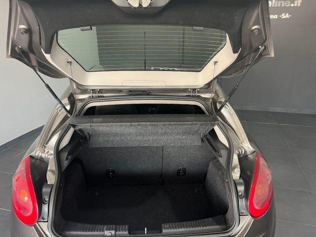 FIAT Bravo 1.6 MJT 120 CV DPF euro 5 Dynamic