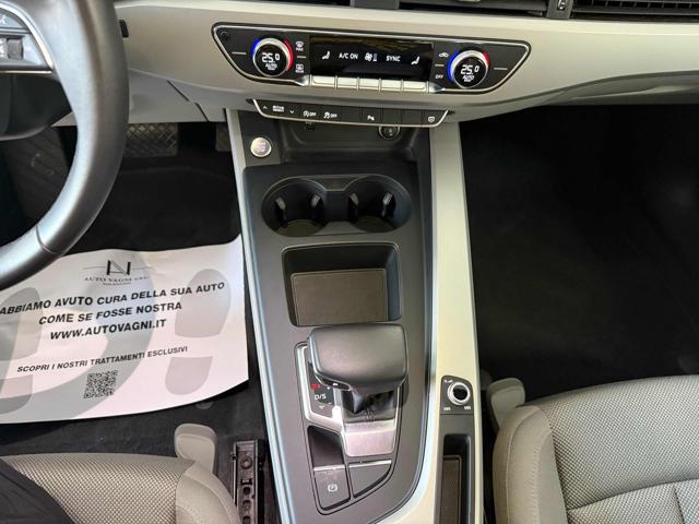 AUDI A4 Avant 30 TDI/136 CV S tronic Business Advanced