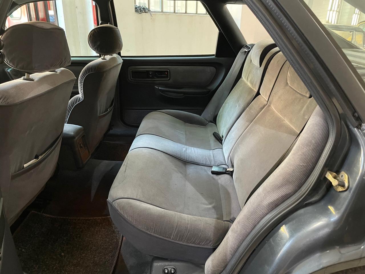 Ford Scorpio 2.0i Twin Cam 5 porte Ghia GPL!!!