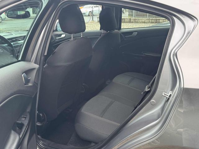 ALFA ROMEO Giulietta 1.4 Turbo 120 CV Distinctive