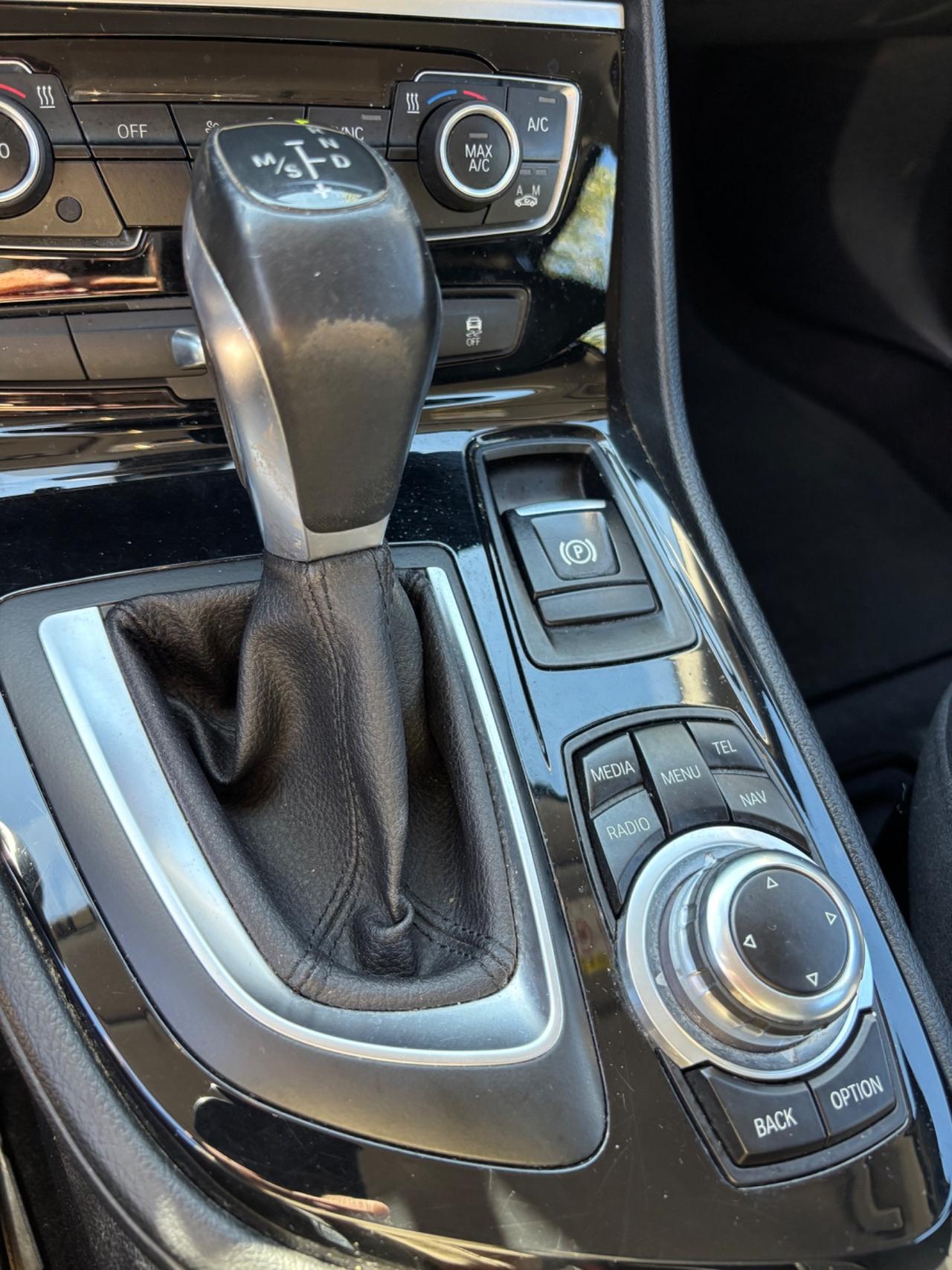 BMW SERIE 2 216D ACTIVE TOURER LUXURY 99.000KM