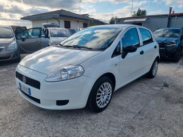 Fiat Grande Punto Grande Punto 1.2 5 porte S&S Actual