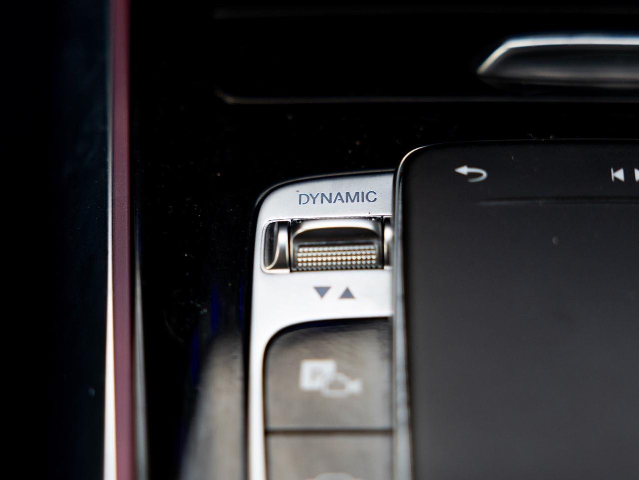 Mercedes-benz B 180 d Automatic Premium AMG line
