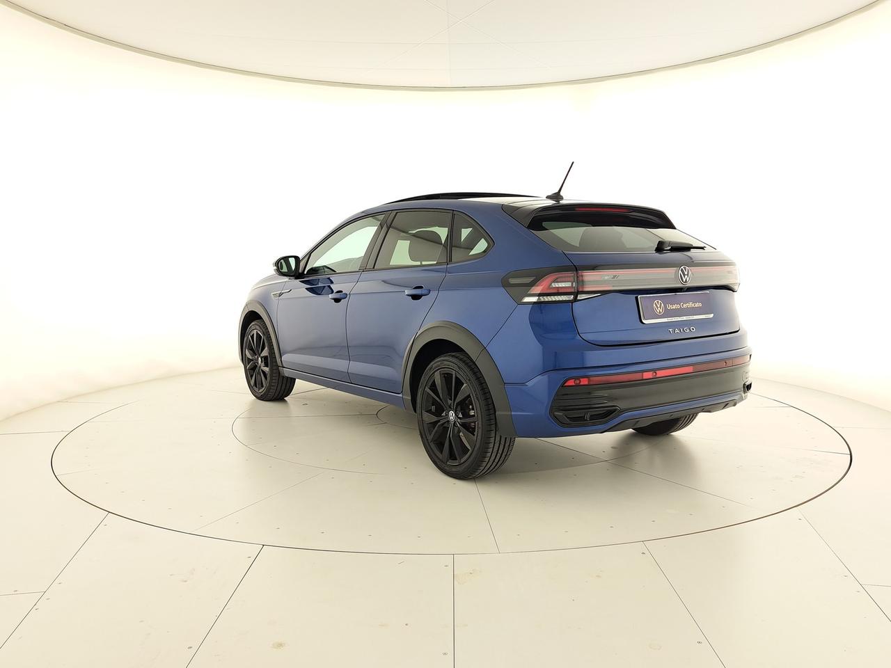 Volkswagen Taigo 1.0 tsi r-line 110cv