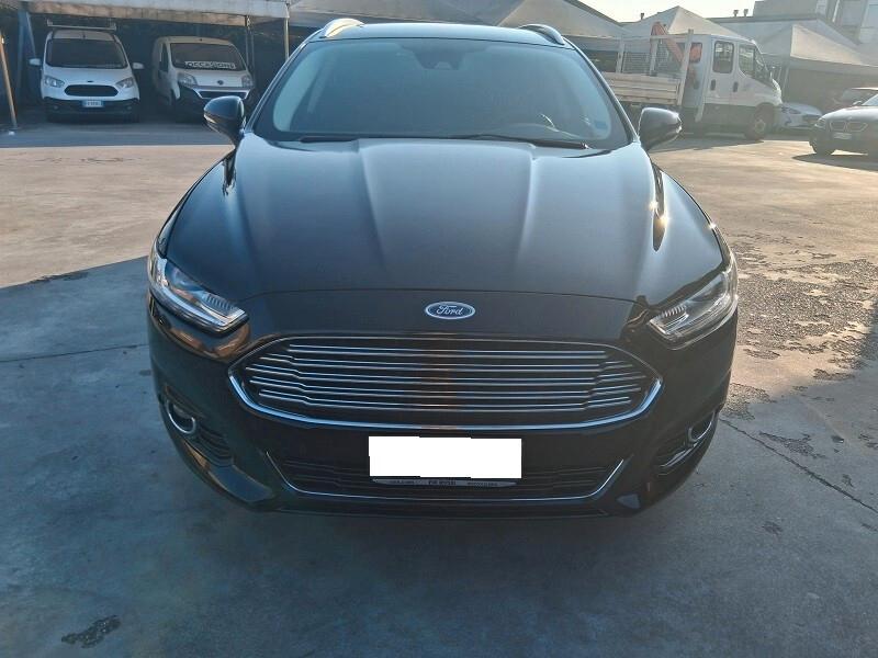 Ford Mondeo 2.0 TDCi 150 CV S&S Powershift Station Wagon Titanium