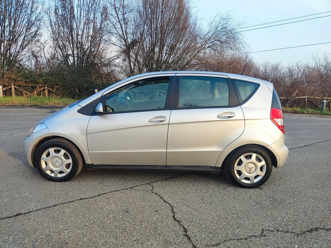 Mercedes-benz A 180 CDI Executive
