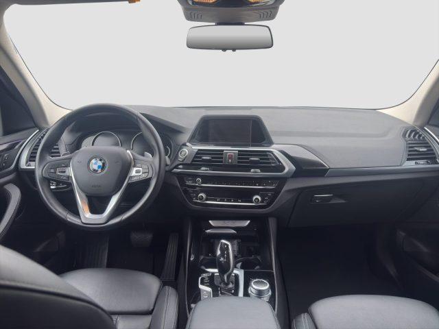 BMW X3 X3 xDrive20d xLine