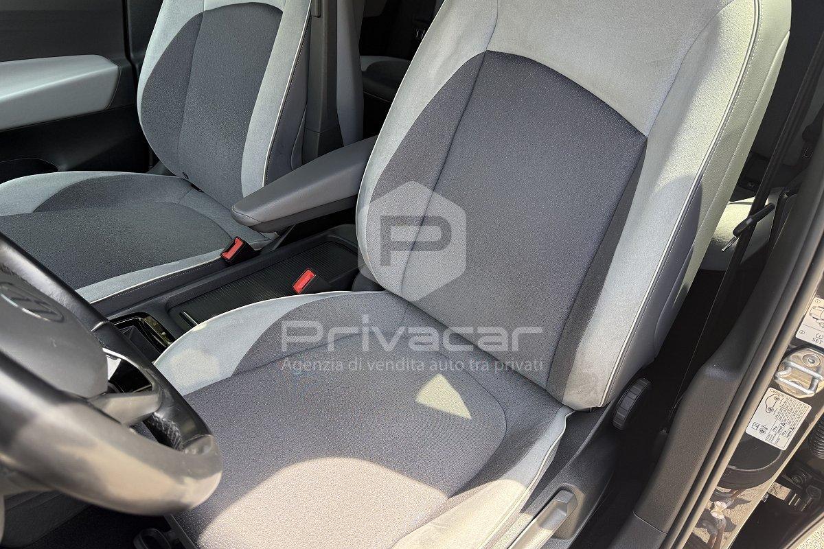 VOLKSWAGEN ID.3 Business
