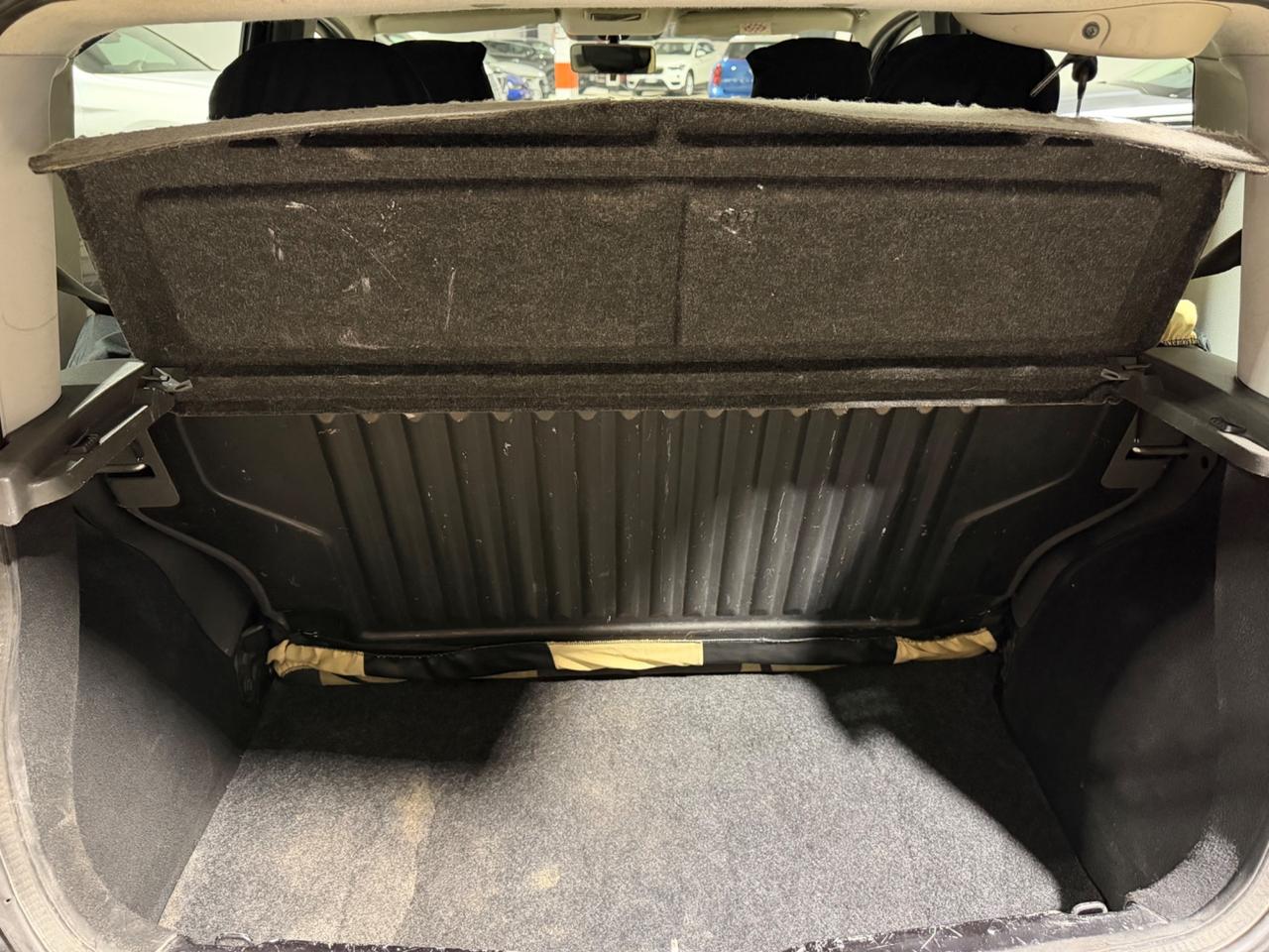 Fiat Panda 1.2 EURO 5 BENZINA-CLIMA-SERVOSTERZO