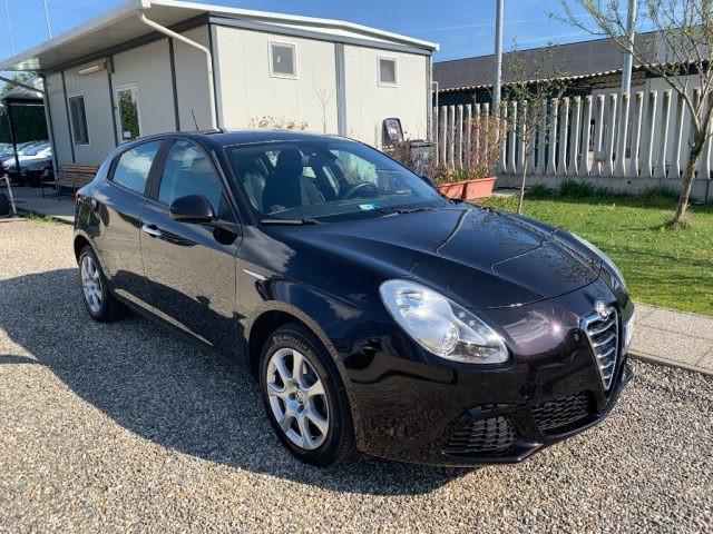 ALFA ROMEO Giulietta 1.4 Turbo 105 CV Progression
