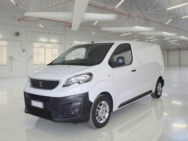 PEUGEOT Expert BlueHDi 120 S&S PL-TN Premium Standard N°GA333