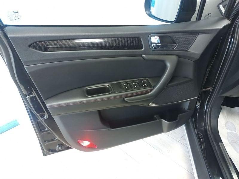 DR AUTOMOBILES dr4 1.6 Bi-Fuel GPL