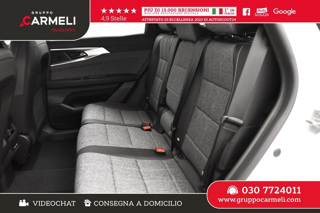 Renault Espace 1.2 E-Tech full hybrid Techno Auto