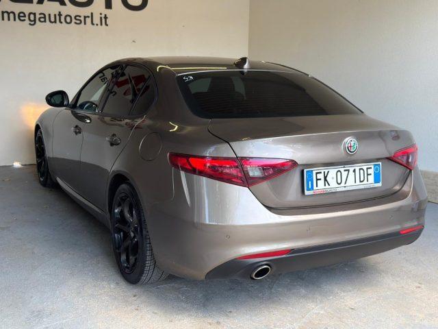 ALFA ROMEO Giulia 2.2 Turbodiesel 150 CV Super