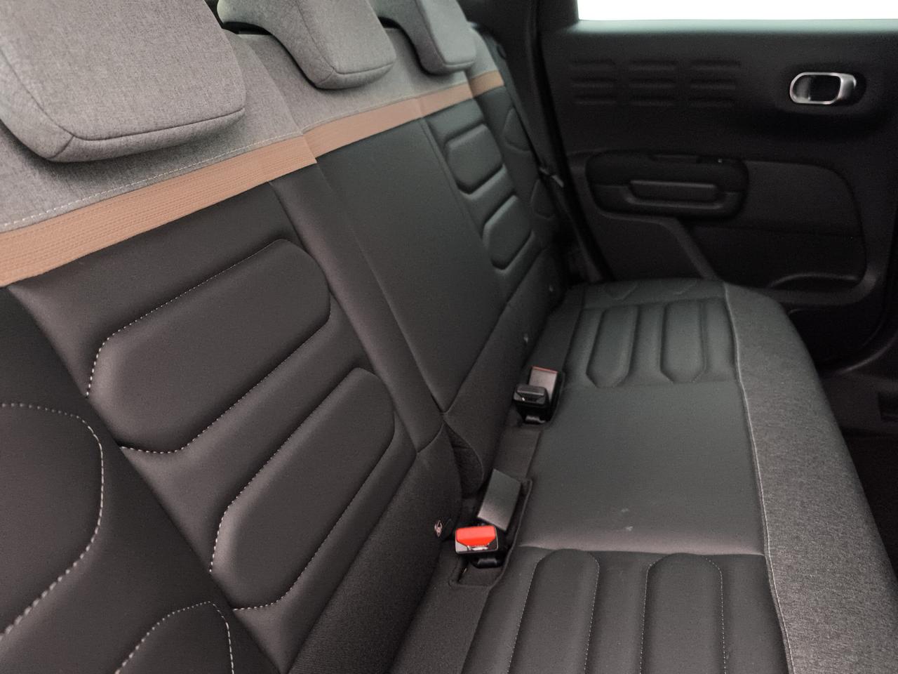 CITROEN C3 Aircross I 2021 - C3 Aircross 1.2 puretech Feel s&s 110cv