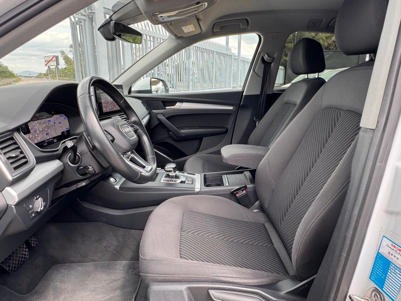 Audi Q5 SPB 40 TDI quattro S tronic