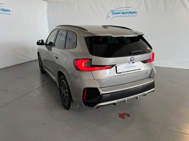 BMW X1 xDrive 23i Msport Pro