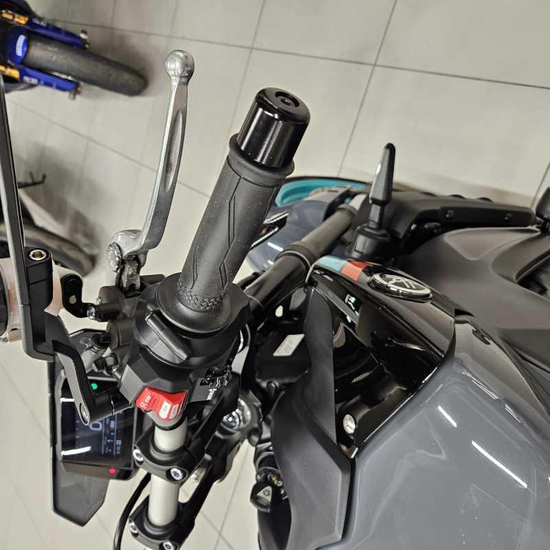 Yamaha MT-09 2024