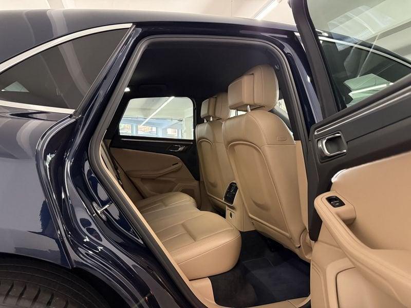 Porsche Macan 2.0