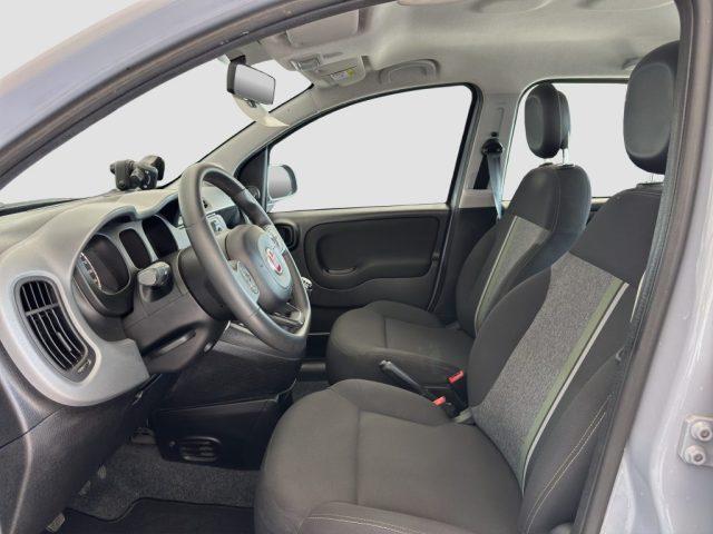 FIAT Panda Panda 1.0 FireFly 70cv S&S Hybrid City Cross