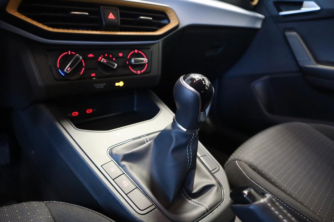 Seat Ibiza 1.0 EcoTSI 110 CV 5 porte Style