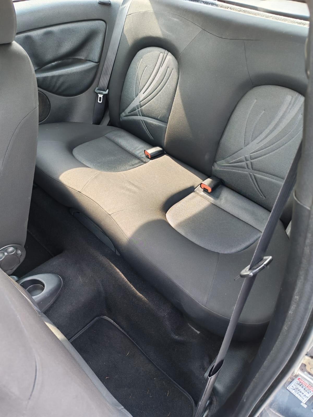 Lancia Ypsilon 1.2 69 CV 5 porte S&S Silver