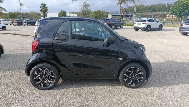 SMART ForTwo 1.0 Manuale Youngster n°23