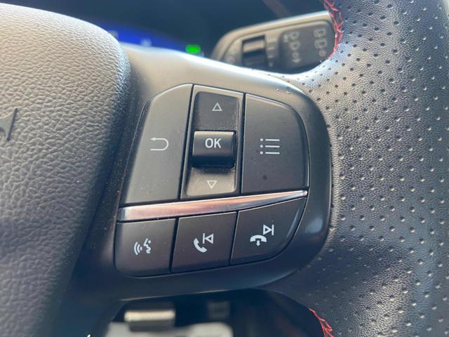 FORD Kuga 2.5 Plug In Hybrid 225 CV CVT 2WD ST-Line
