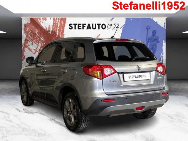 SUZUKI Vitara II - 1.6 vvt V-Cool s&s 2wd