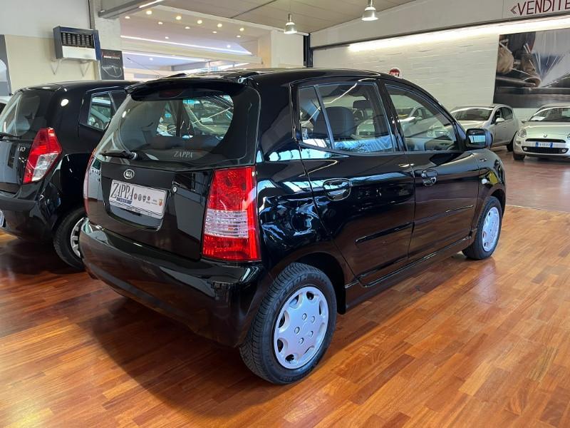 KIA Picanto 1.1 12V Fresh