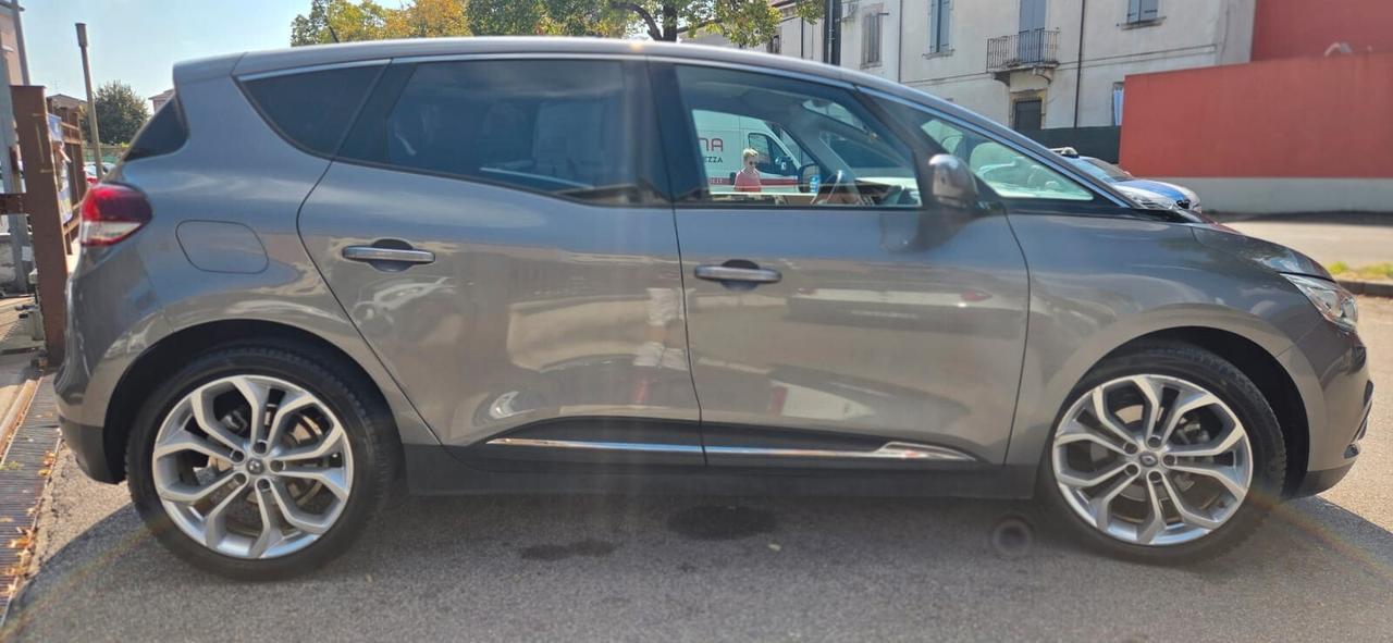 Renault Scenic Scénic dCi 8V 110 CV Energy Intens