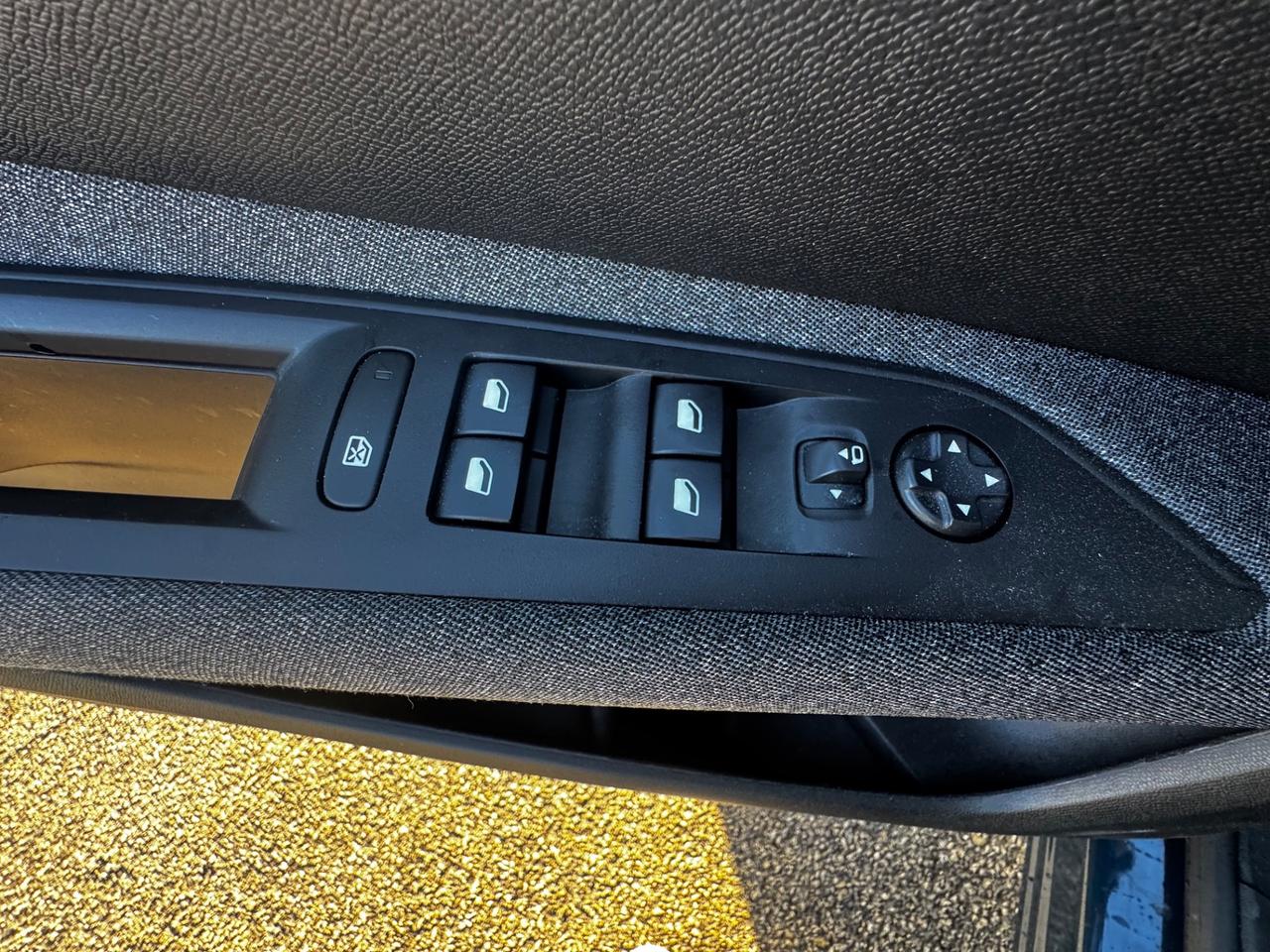 Peugeot 3008 BlueHDi 130 S&S Allure Pack