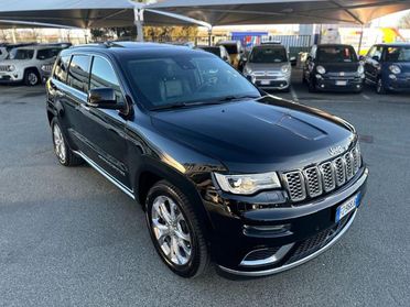 JEEP Grand Cherokee 3.0 V6 CRD 250 CV Multijet II Summit