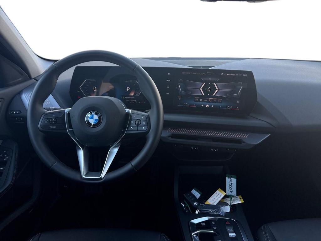 BMW Serie 1 120 48V MSport DCT