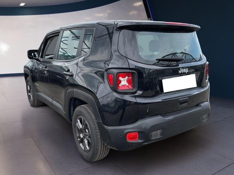 Jeep Renegade 2019 1.0 t3 Longitude 2wd