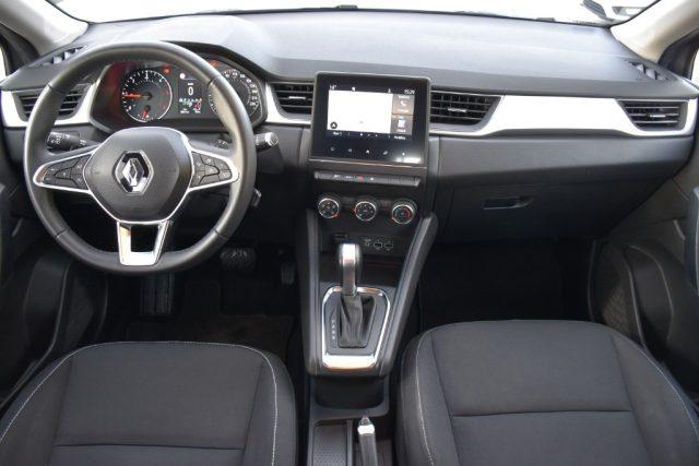 RENAULT Captur Blue dCi 115 CV EDC Business