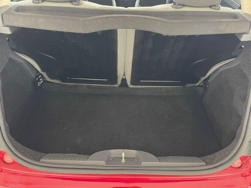 FIAT 500 500 1.2 Lounge 69cv