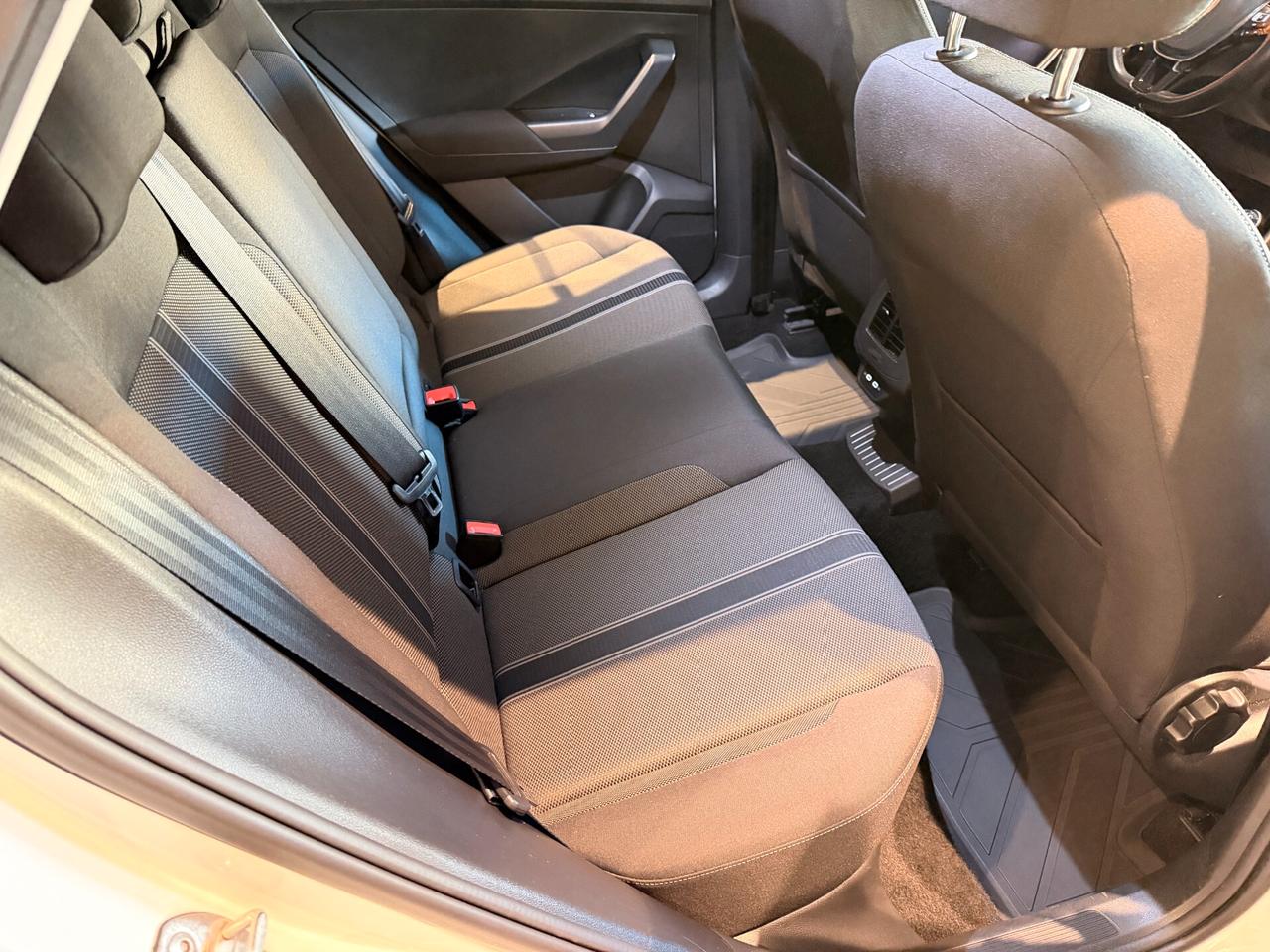 Volkswagen T-Roc 1.0 TSI Style BlueMotion Technology