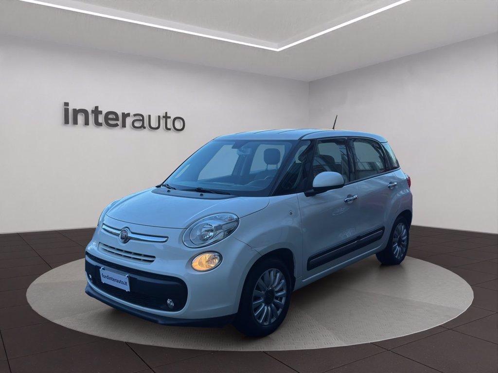 FIAT 500L 1.4 Pop Star 95cv del 2015