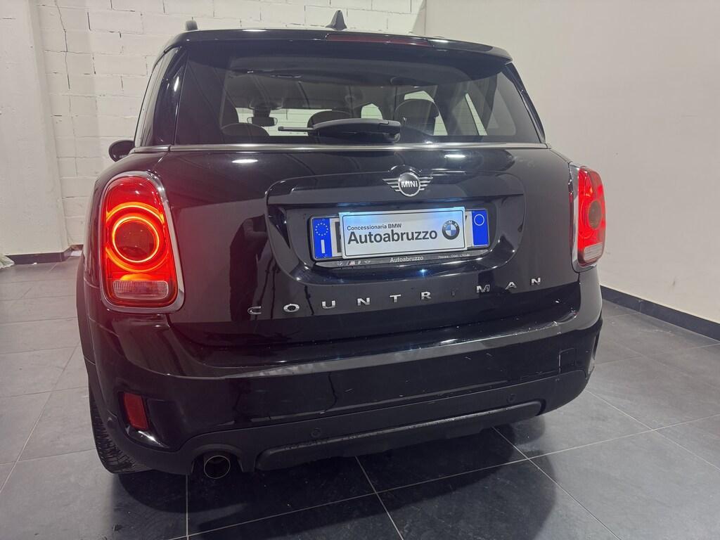 Mini Cooper 1.5 Baker Street Steptronic