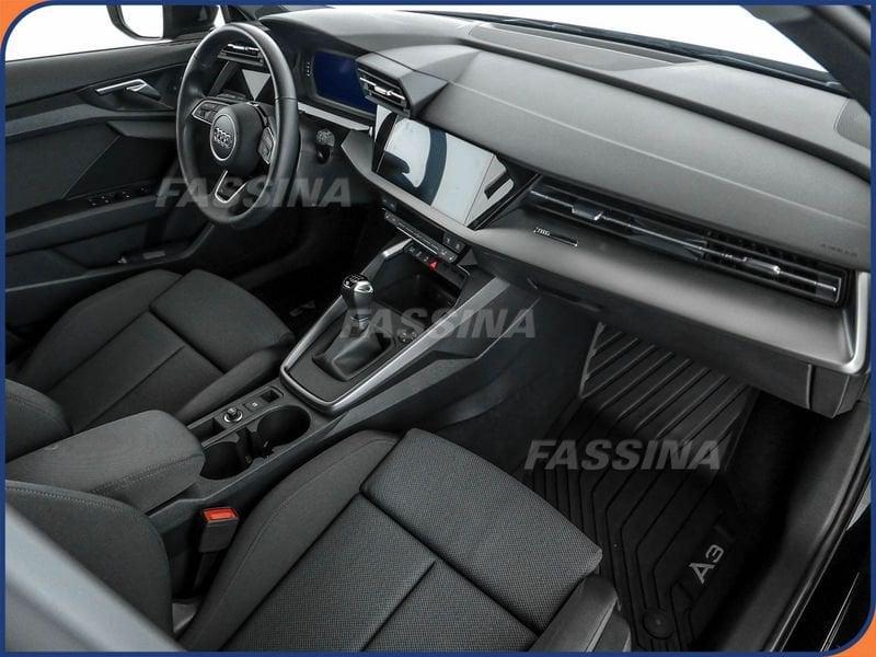 Audi A3 SPB 35 TFSI
