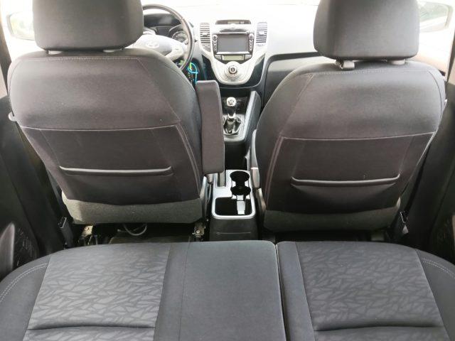 HYUNDAI iX20 1.4 CRDI 90 c XPossible km 73000!! uniproprietario