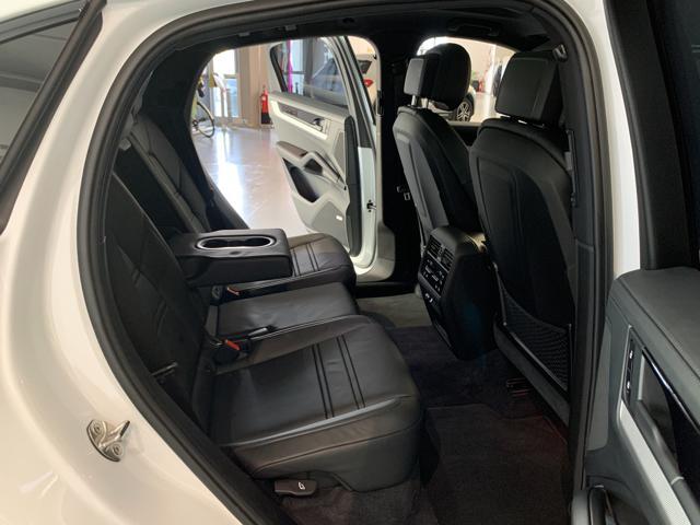 PORSCHE Cayenne Coupé 3.0 V6 E-Hybrid