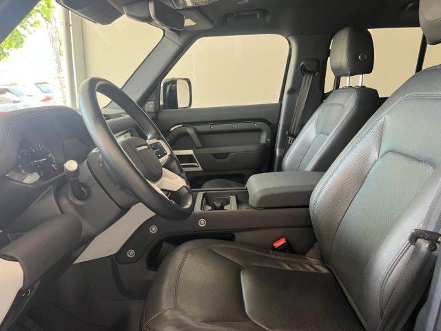 LAND ROVER Defender 110 3.0D I6 250 CV AWD Auto SE
