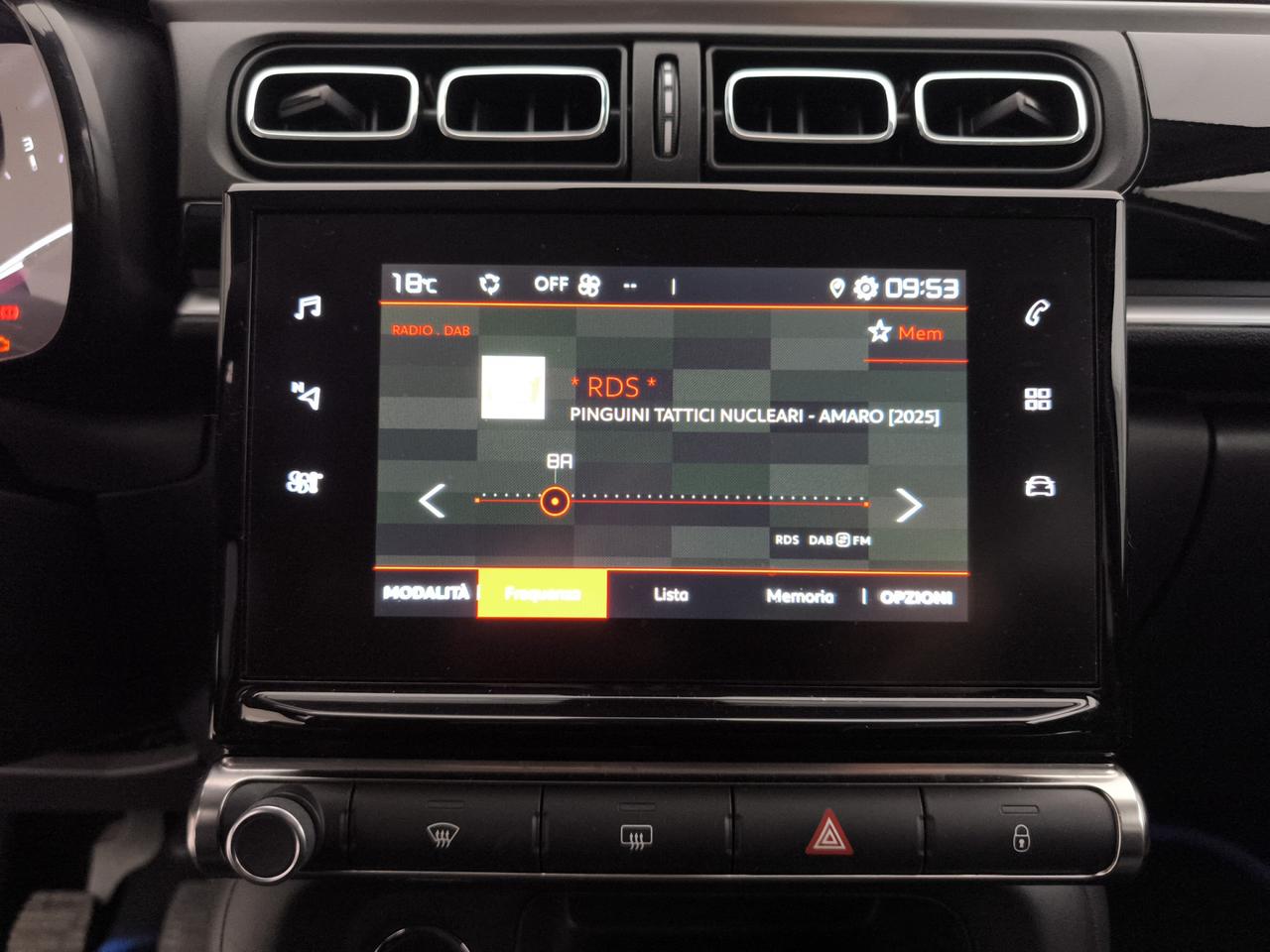 CITROEN C3 III 2017 - C3 1.2 puretech Shine s&s 83cv neopatentati